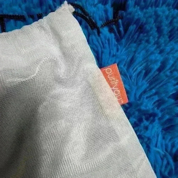 Purfiyou Mesh Bags Set of 4 - Picture 5 of 9